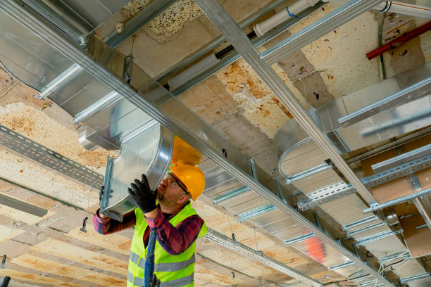 Best Ductless Mini-Split Systems in Mountain Top, PA