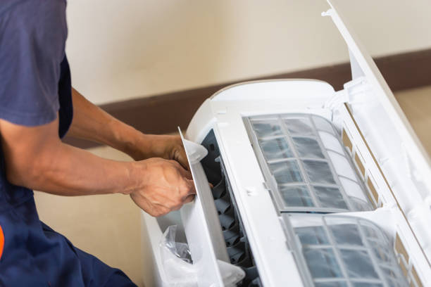 Best Solar-powered HVAC Systems in Mountain Top, PA