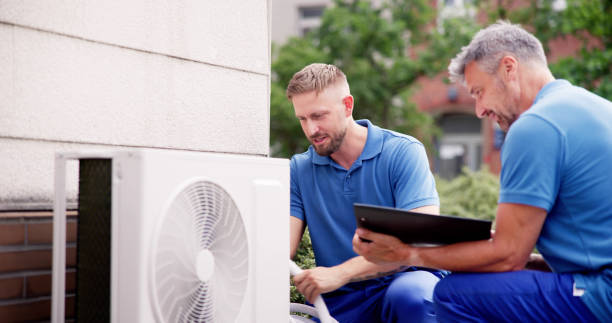 Best HVAC Training and Certification in Mountain Top, PA