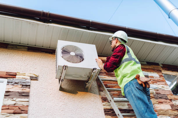 Best Commercial HVAC in Mountain Top, PA