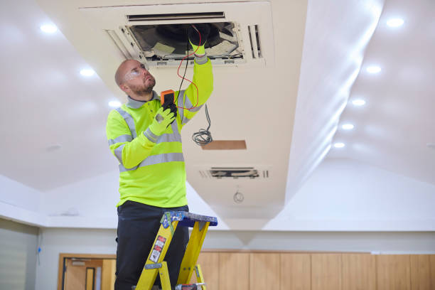 Best HVAC Retrofitting and Upgrading in Mountain Top, PA