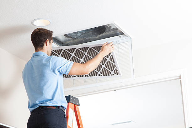 Best Residential HVAC in Mountain Top, PA