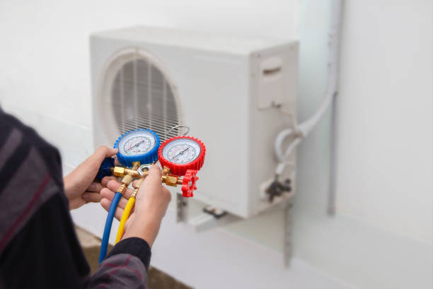 Best Geothermal HVAC Systems in Mountain Top, PA