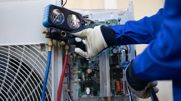 Best Air Conditioning Cleaning in Mountain Top, PA